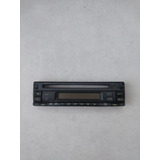 Som Automotivo Jvc Kd - Gs611 (apenas Frente)
