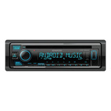 Som Automotivo Kenwood Kdc
