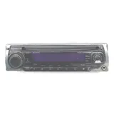 Som Automotivo Kenwood Kdc