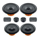 Som Automotivo Kit 2