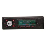 Som Automotivo Knup Kp