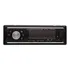 Som Automotivo Knup Kp-c18bh Com Usb, Bluetooth E Leitor De Cartão Sd