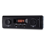 Som Automotivo Mp3 First