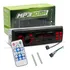 Som Automotivo Mp3 Player N3tech Bluetooth Comando De Voz