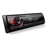 Som Automotivo Pioneer Com