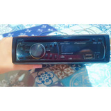 Som Automotivo Pioneer Deh