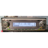 Som Automotivo Pioneer Deh P4650mp Com Entrada Ipbus Anos 00