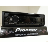 Som Automotivo Pioneer Deh
