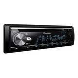 Som Automotivo Pioneer Deh