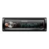 Som Automotivo Pioneer Mvh Mvh-x3000br Com Usb E Bluetooth