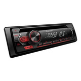 Som Automotivo Pioneer Mvh