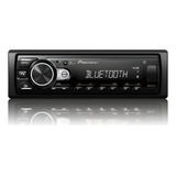 Som Automotivo Pioneer Mvh