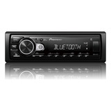 Som Automotivo Pioneer Mvh