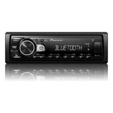 Som Automotivo Pioneer Mvh