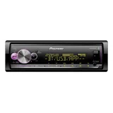 Som Automotivo Pioneer Mvh
