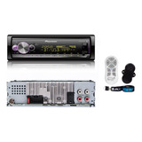Som Automotivo Pioneer Mvh