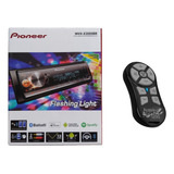 Som Automotivo Pioneer Mvh