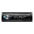 Som Automotivo Pioneer Mvh X7000 Com Usb/bluetooth/controle