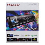 Som Automotivo Pioneer Mvh