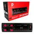 Som Automotivo Radio Auto Bluetooth Mp3 Player Controle Usb