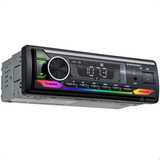 Som Automotivo Radio De
