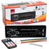 Som Automotivo Radio Mp3 Bluetooth Tiger Stilo Brava Marea