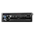Som Automotivo Radio Mp3/bluetooth/usb Nq512bt Nakamichi