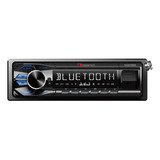 Som Automotivo Radio Mp3