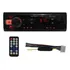 Som Automotivo Rádio Mp3 Bluetooth Usb Sd Card
