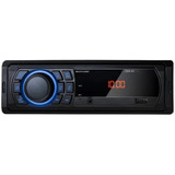 Som Automotivo Radio Mp3 Player Bluetooth C/pendrive P3350