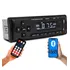 Som Automotivo Rádio Mp3 Player First Option Bluetooth 2usb