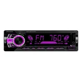 Som Automotivo Roadstar Bluetooth