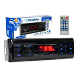Som Automotivo Roadstar Rs