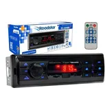 Som Automotivo Roadstar Rs