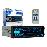 Som Automotivo Rs2750br 2 Usb Sd Bluetooth Rca Iso