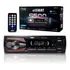Som Automotivo Svart S500 Com Usb, Bluetooth E Leitor De Cartão Sd