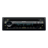 Som Automotivo Toca Dc Sony Mex N5300bt Com Usb E Bluetooth