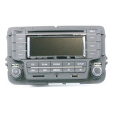 Som Automotivo Vw Fox Crossfox Spacefox Com Usb Bluetooth S