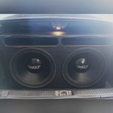 Som Automotivo Xt 1600w