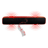 Som Bluetooth Soundbar P