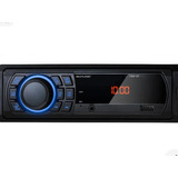 Som.c.automotivo Com Usb Bluetooth Mp3 Ssd Fm Radio Aparelho