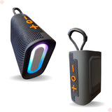 Som Caixa De Som Para Bike Original Bluetooth Portátil Mini