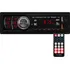 Som Carro Automotivo Universal 1 Din Bluetooth Sd 2x Usb Fm