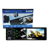 Som Carro Mp5 Bluetooth