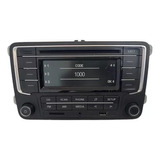 Som Cd Player Vw Volkswagen Gol