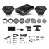 Som Dianteiro Harley Davidson 2 Vias Amplificador 600w Boss