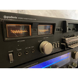 Som Gradiente System S 126 Funcionando Tudo Hi fi