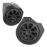 Som Jetski Seadoo Gti Gtr Wake 2020 Em Diante St4 Pro 400w