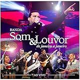 Som Louvor Banda Som Louvor De Janeiro A Janeiro CD