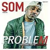 SOM Magazine Issue 4